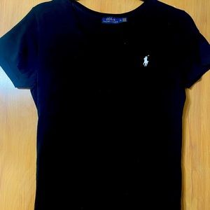 Like New Polo Ralph Lauren V-Neck T-shirt